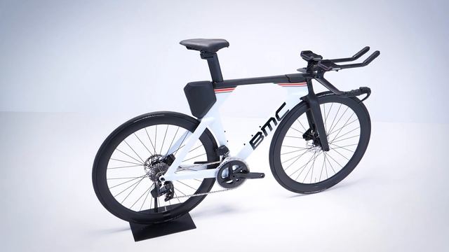 BMC Timemachine 01 Disc TWO_SRAM Force ETap AXS