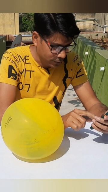 Bluetooth Speaker Inside The Balloon 🎈 #shorts #sanjibsmartthought смотреть онлайн