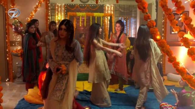Senindir Sol Yanım - Pakistan Dizisi 5. Bölüm 💓💫 @kanal7 #kanal7dizileri #pakistanidrama смотреть онлайн