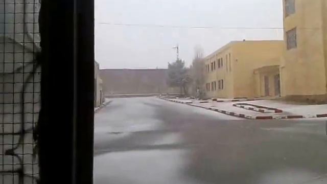 بداية سقوط الثلوج بتيرني смотреть онлайн