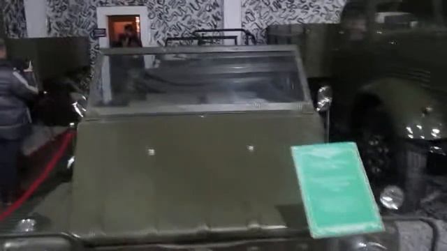 Музей техніки Фаетон ч 6 смотреть онлайн