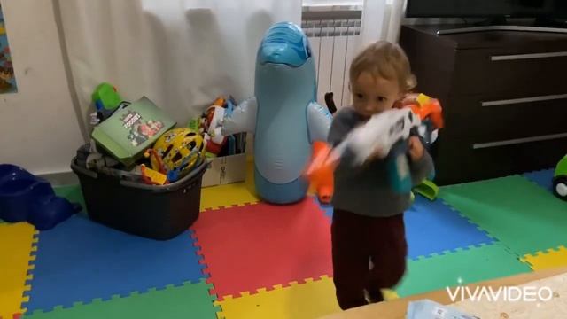 В ГОСТЯХ у ЛЕНЫ И ЖОРИКА🤗 смотреть онлайн