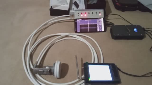 LNB_SDR_GSM_10GHz_2 смотреть онлайн