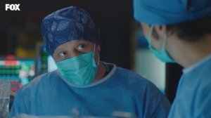 Чудо доктор 183 Серия (Русский Дубляж)