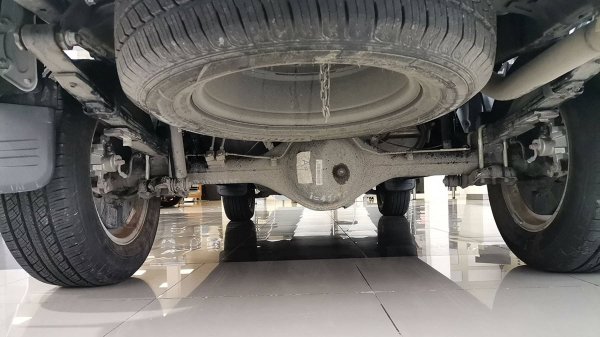 ПИКАП Солерс ST 6-9