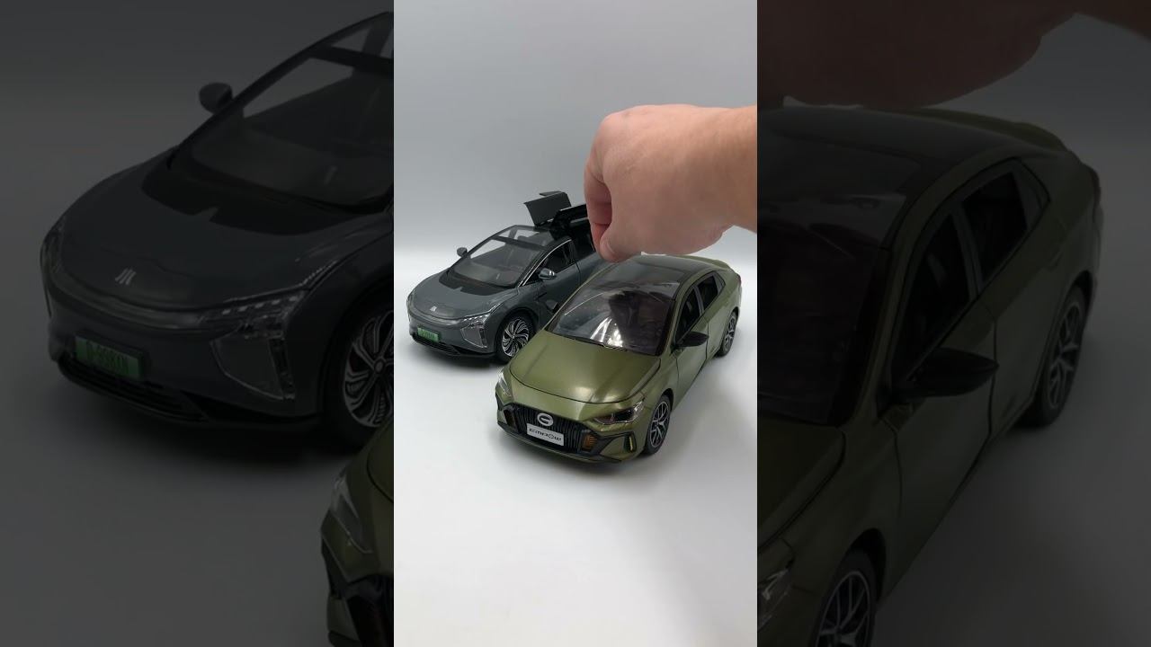JAC #top #automobile #diecast #car #toys #trending #collection #model смотреть онлайн