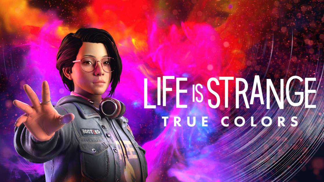 Life is Strange: True Colors (3-Глава.) Монстр или человек.