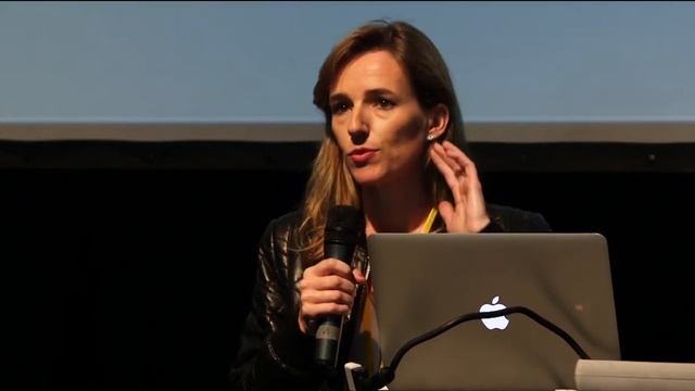 Gaël de Dorlodot - Co-founder EDOKI смотреть онлайн