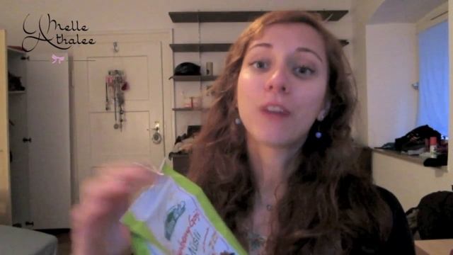 ► Vegan Box DE (mai 2014) ◄ смотреть онлайн