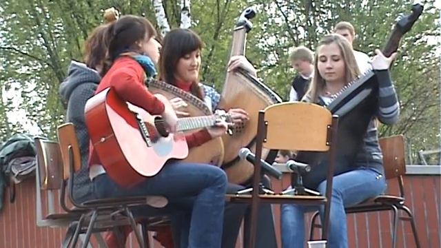 Галка - Галичанка -УКУбасія смотреть онлайн