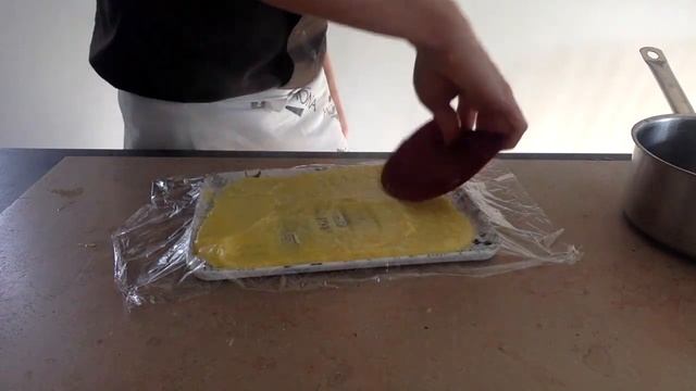 Les chaussons au citron смотреть онлайн