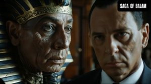 Saga of Balam [phase 2]