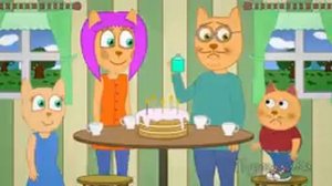 подыграйка Стивен испортил праздник Мультфильмы для детей