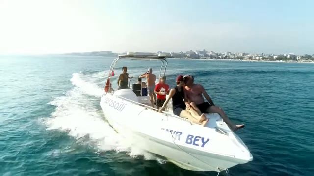 Turkey, Side 2019 смотреть онлайн