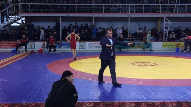 СКФО г.Избербаш смотреть онлайн