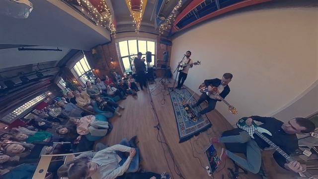 ИНОК_И - Не про меня.m4v