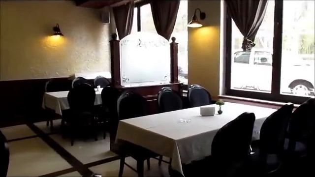 The Friends - пица и ресторант, София @ zavedenia.bg смотреть онлайн