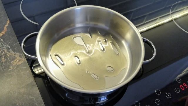 Быстрый и полезный завтрак! Очень вкусный! Омлет с цельнозерновой мукой! смотреть онлайн