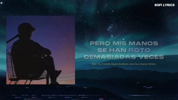 Tom Odell - Another Love (Slowed) || I wanna cry, I wanna learn to love || letra/lyrics