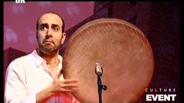 Hajar zahawe& Kadim Al Sahir كاظم الساهر.mp4 смотреть онлайн