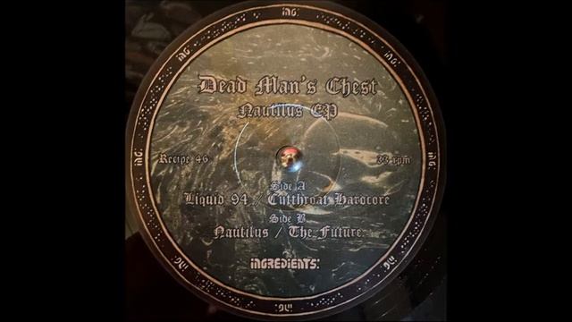 Dead Man's Chest - Nautilus смотреть онлайн