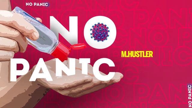 M.Hustler - No Panic [Hooligan Groove] смотреть онлайн