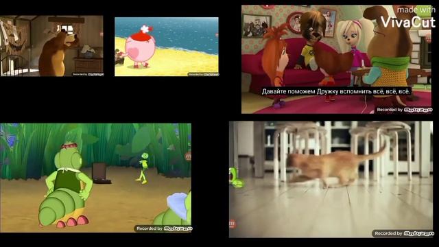 Up to faster 5 parison смотреть онлайн