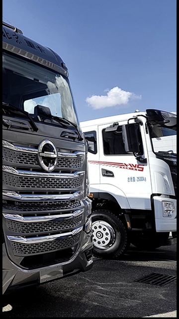 BEIJING и Unitruck Китайская премьера смотреть онлайн