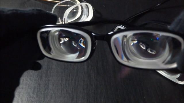 -40 extreme myopia with biconcave myodisc lens смотреть онлайн