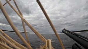 Охота на Уток в Якутии. Весна май 2024год.