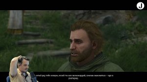 Maddyson - проходит Kingdom Come: Deliverance II - #4