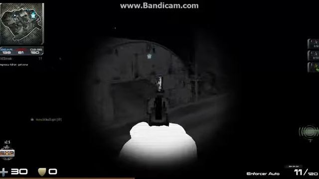 Contract Wars fragmovie смотреть онлайн