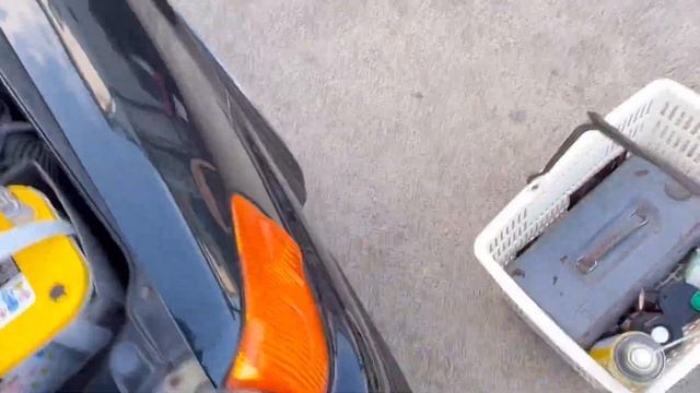 エンジンブロー⁉️ 440PS チェイサー エンジントラブルシューティング смотреть онлайн