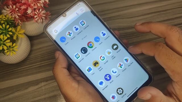 Install Project Elixir custom ROM in Redmi 13c without PC without TWRP смотреть онлайн