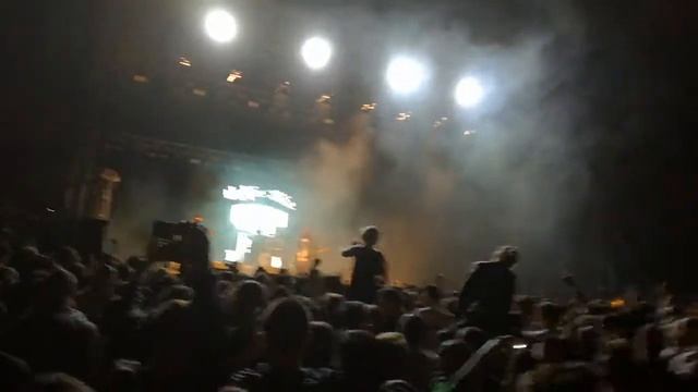 Horkyze Slize - L.A.G. Song - Dobry Festival 18. 6 2017 смотреть онлайн