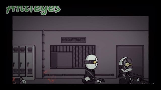 Madness project nexus test a.t.p. vs agents смотреть онлайн