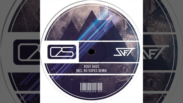 Body Bass (No Hopes Remix)
