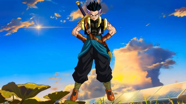 What If Naruto All Five Chakra Natures Harem