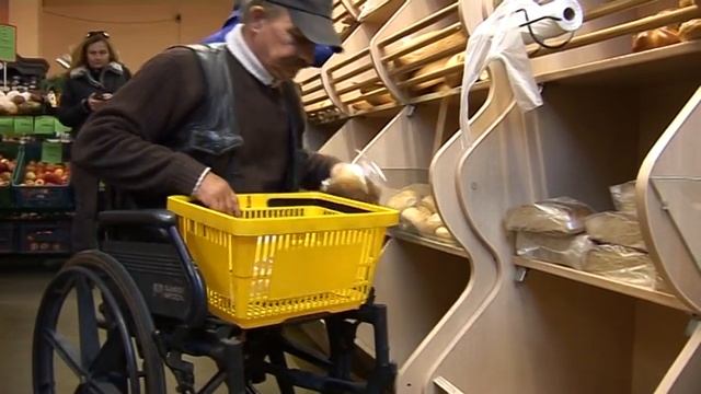 Pan Wojciech i życie po wypadku смотреть онлайн