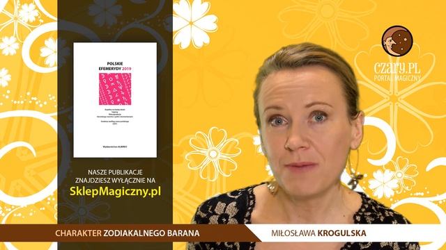 Charakter zodiakalnego Barana смотреть онлайн