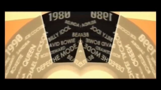 (RAAR) Bridge In Time Intro (2008-201?) Effects (Based On Preview 2 SateejTV Effects)