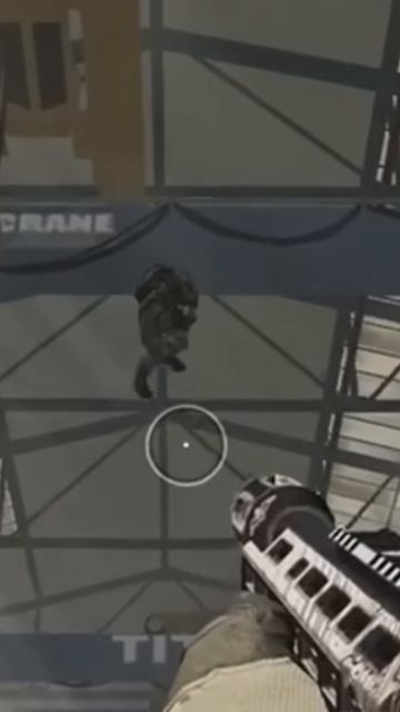 Улетел на Ангар #warface #варфейс #игры смотреть онлайн