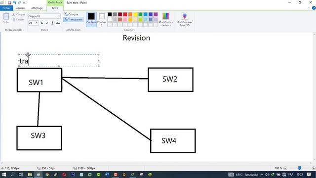48-Vlan Trunking Protocol (VTP) смотреть онлайн