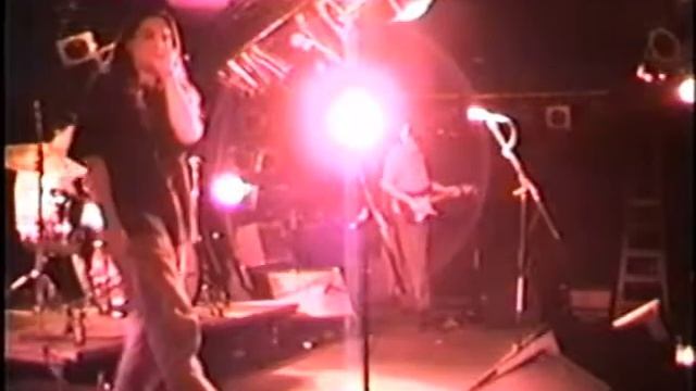 The Void - Swim and Scared - Busters - Mankato, MN 1996 смотреть онлайн