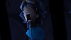 [Лига Вотчкар] клип ,,Слышен шум из коридора" в честь Хеллоуина