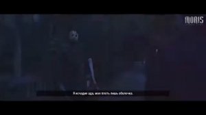 Реп батл Джейсон Вурхиз vs Майкла маерса