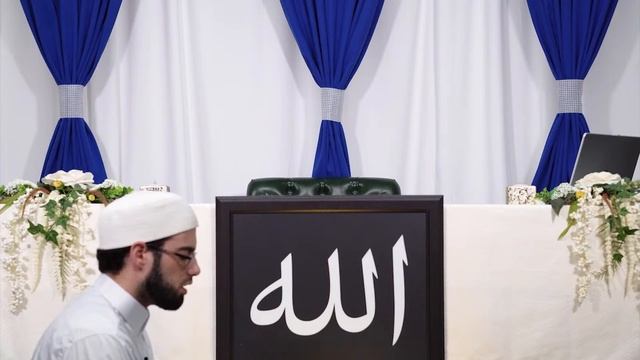 Daily Lecture with Shaykh Faisal 2020 Livestream – 4th Night of Jumādā Al-Ūlā/Dec-18-2020 смотреть онлайн