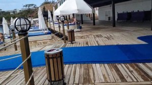 Обзор отеля Orange County Resort hotel Alanya 5*