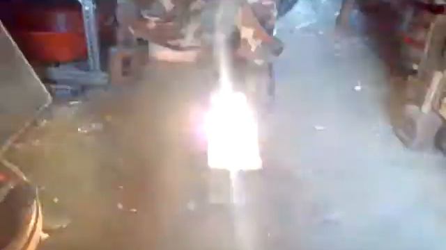 Aluminium Termit смотреть онлайн