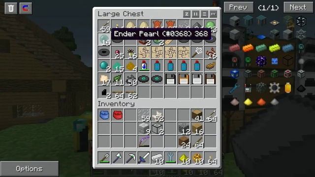 Minecraft Technik SMP Projekt RET #018 - Ender IO смотреть онлайн